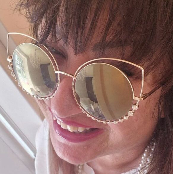 CLARA RIEQUILIBRIO DELL'ANIMA